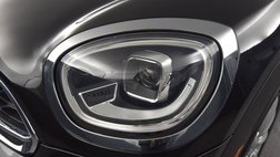 2021 MINI Countryman Cooper S ALL4