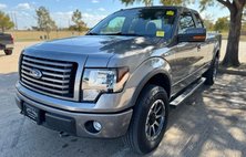 2012 Ford F-150 FX4