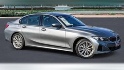 2023 BMW 3 Series 330i