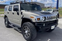 2004 HUMMER H2 Base