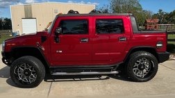 2005 HUMMER H2 SUT Base