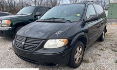 2005 Dodge Caravan SXT