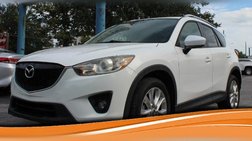 2014 Mazda CX-5 Grand Touring