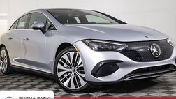 2023 Mercedes-Benz EQE EQE 500 4MATIC