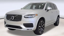 2022 Volvo XC90 T6 Momentum 6-Passenger