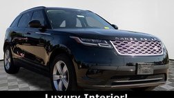2018 Land Rover Range Rover Velar P250 S