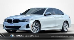 2023 BMW 3 Series 330i