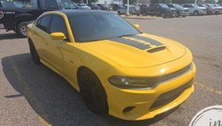 2018 Dodge Charger Daytona 392