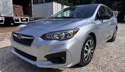 2018 Subaru Impreza 2.0i