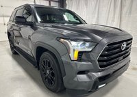 2025 Toyota Sequoia Limited