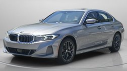 2025 BMW 3 Series 330i