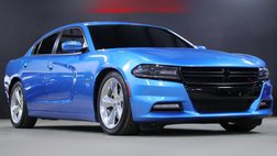 2016 Dodge Charger R/T