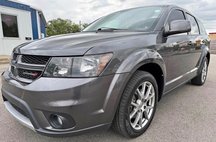 2015 Dodge Journey R/T