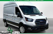 2023 Ford E-Transit 350