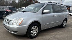2009 Kia Sedona LX