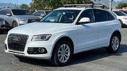 2015 Audi Q5 2.0T quattro Premium Plus