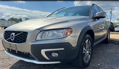2014 Volvo XC70 3.2 Premier