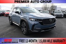 2023 Mazda CX-50 2.5 S Premium Plus
