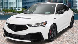 2024 Acura Integra Type S