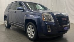 2014 GMC Terrain SLT-1