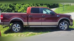 2006 Ford F-150 
