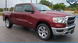 2022 Ram Ram Pickup 1500 Lone Star