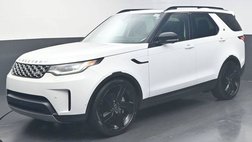 2024 Land Rover Discovery P300 S