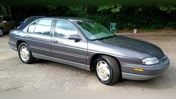 1996 Chevrolet Lumina LS
