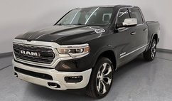 2022 Ram Ram Pickup 1500 Limited