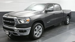 2023 Ram Ram Pickup 1500 Lone Star