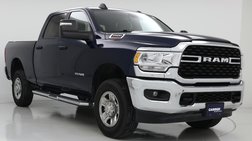 2024 Ram Ram Pickup 2500 Big Horn