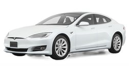 2022 Tesla Model S Base