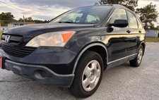 2008 Honda CR-V LX