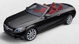 2023 Mercedes-Benz C-Class C 300