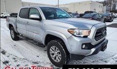 2018 Toyota Tacoma TRD Pro