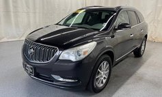 2016 Buick Enclave Convenience