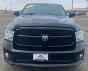 2014 Ram Ram Pickup 1500 Express