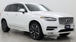 2023 Volvo XC90 B6 Plus Bright Theme 6P