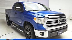 2016 Toyota Tundra SR5