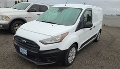 2020 Ford Transit Connect XL