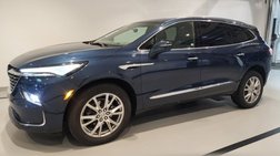 2023 Buick Enclave Premium
