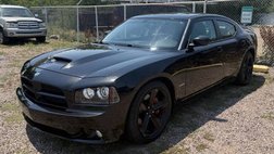 2009 Dodge Charger SRT8