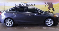 2017 Chevrolet Cruze Premier Auto