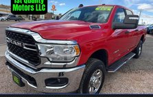 2024 Ram Ram Pickup 2500 Big Horn