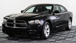2013 Dodge Charger SE