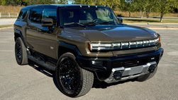 2025 GMC HUMMER EV 2X
