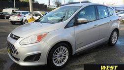 Used Ford C Max Hybrid Under 7 000 67 Cars From 3 500 Iseecars Com