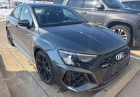 2024 Audi RS 3 2.5T quattro