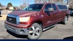 2007 Toyota Tundra SR5