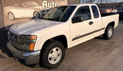 2007 Isuzu i-Series i-370 LS